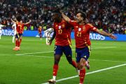 2-1 all'Inghilterra, la Spagna vince gli Europei
