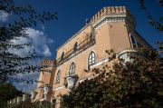 Grande affluenza di pubblico a castello Gallelli di Badolato per la prima giornata della mostra dedicata a San Giorgio e il Drago