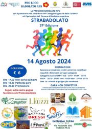 La strabadolato il 14.08.2024