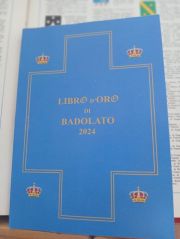 Settima conferenza del progetto “castellum”: presentato il Libro d’Oro di Badolato