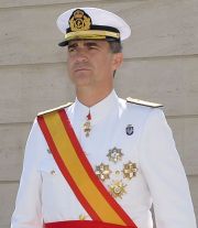 Dieci anni fa l’incoronazione di Felipe VI di Spagna