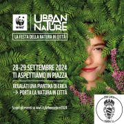 Urban Nature 2024