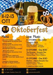 Oktoberfest a Badolato