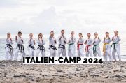 Taekwon-do a settembre